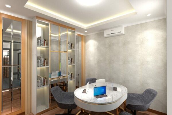 Interior Rumah Tahfidz Quran (12)