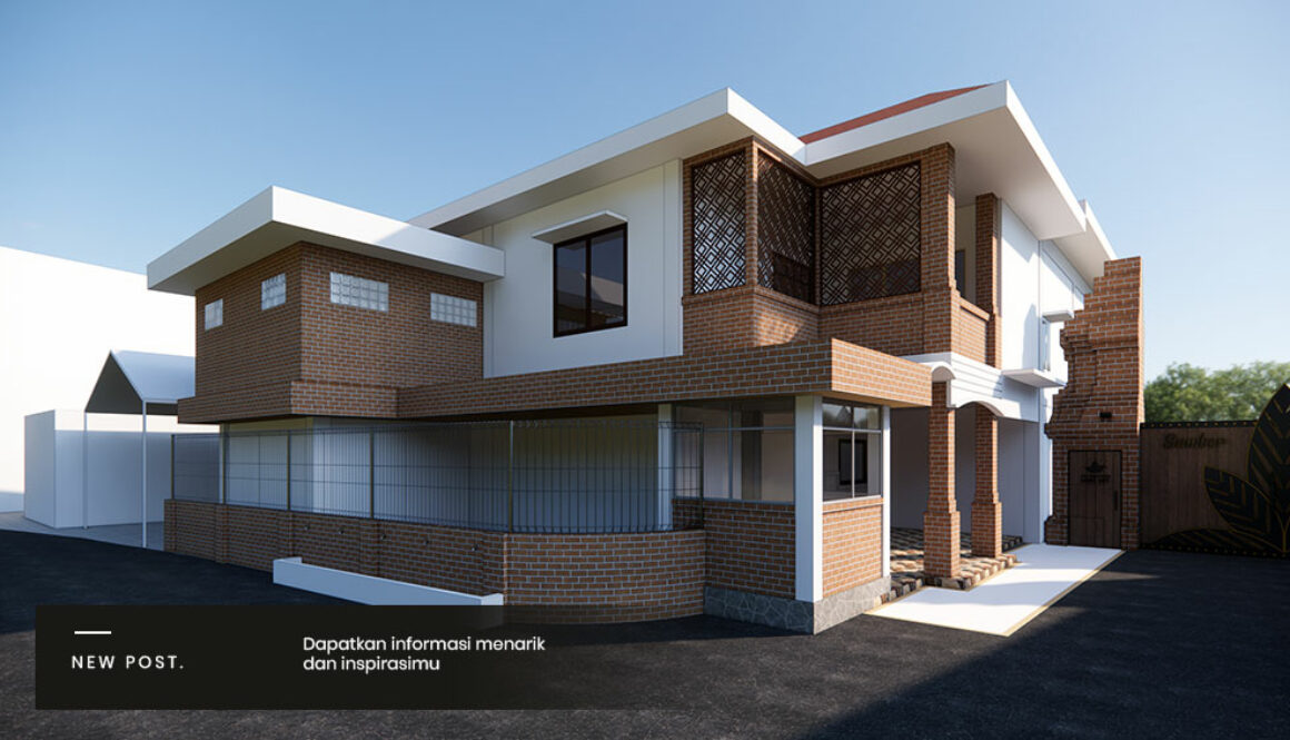 Jasa Kontraktor Terbaik Malang