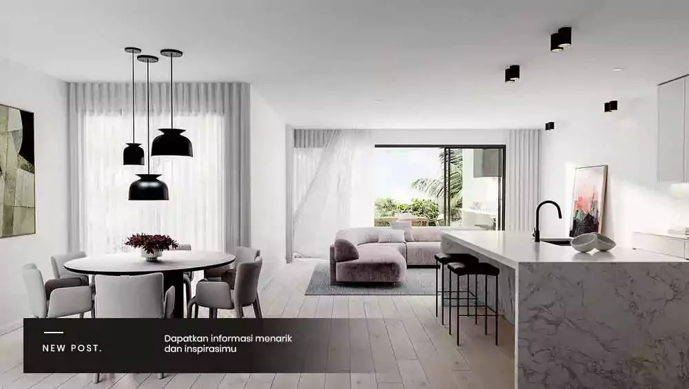 jasa desain interior malang