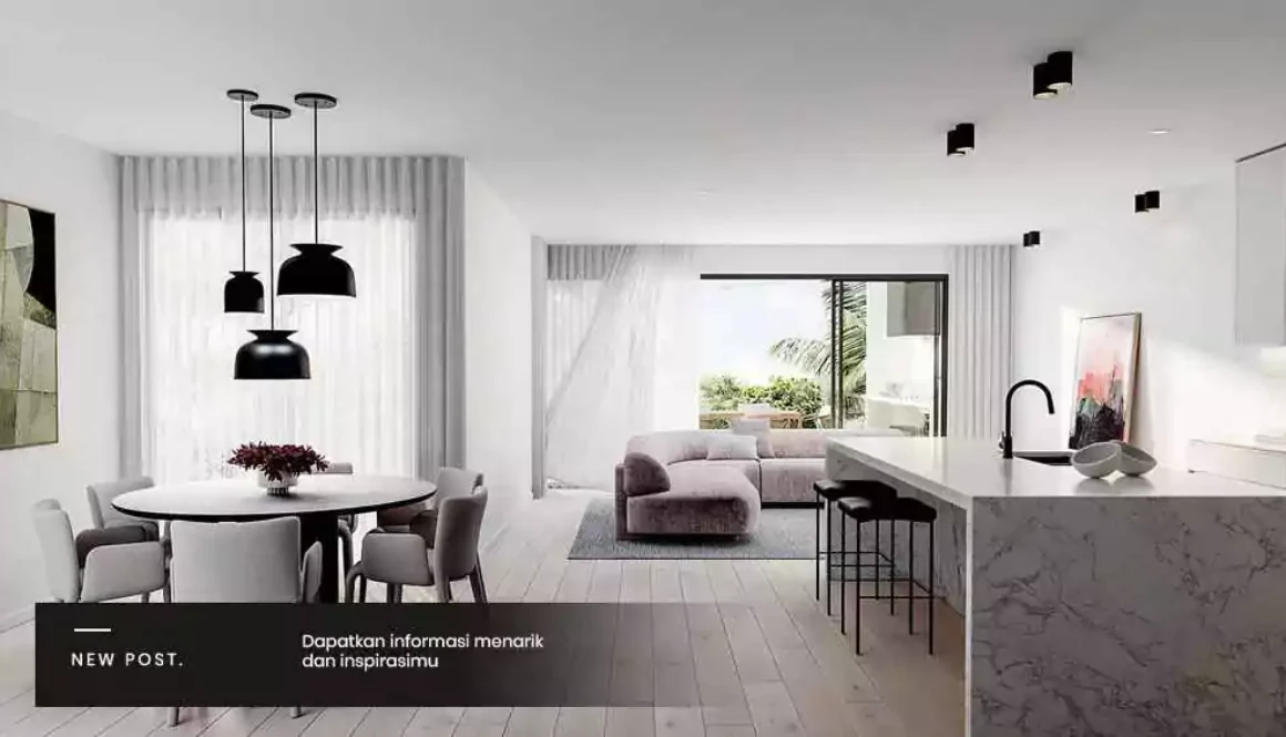 jasa desain interior malang