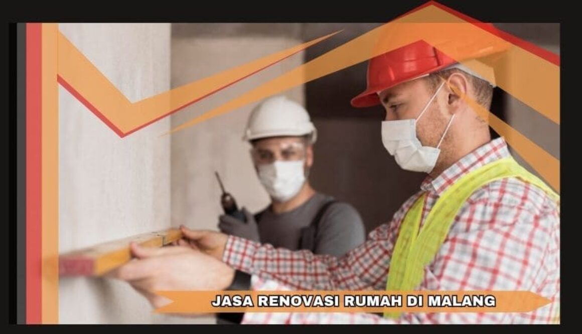 jasa renovasi rumah di malang