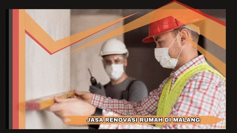jasa renovasi rumah di malang